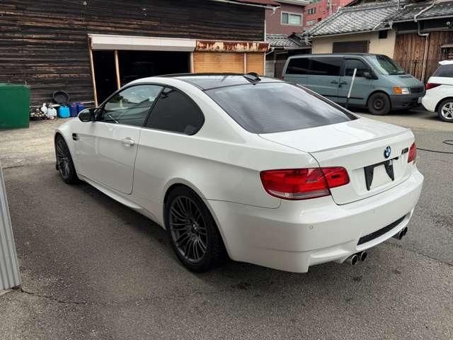 2009 BMW M3 照片 5