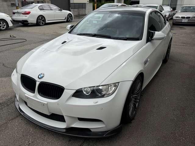 2009 BMW M3 照片 6