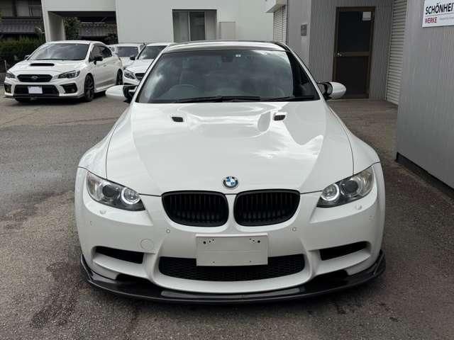 2009 BMW M3 照片 7