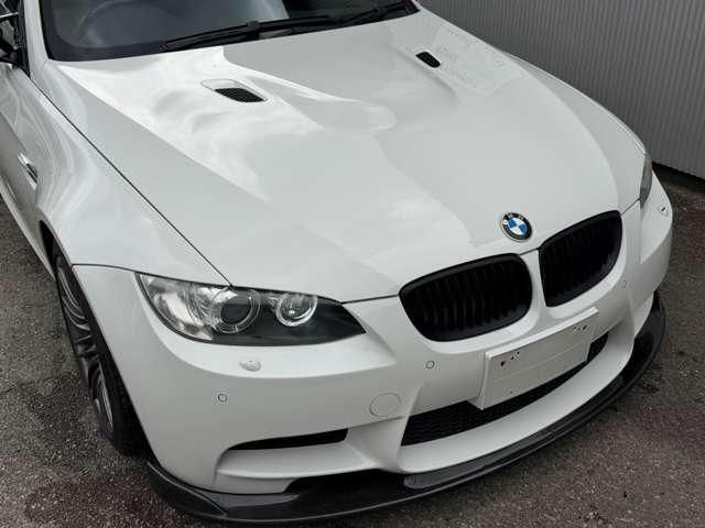 2009 BMW M3 照片 8