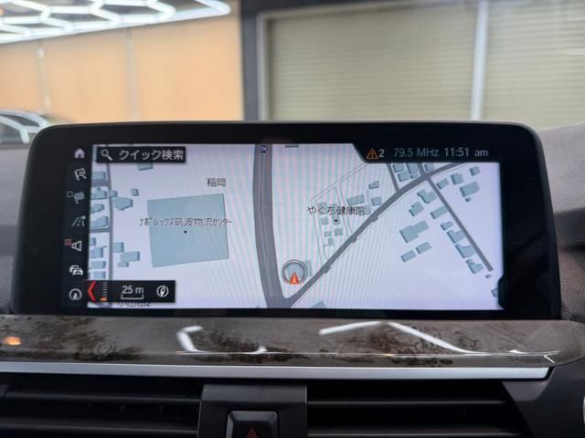 2018 BMW X3 photo 3