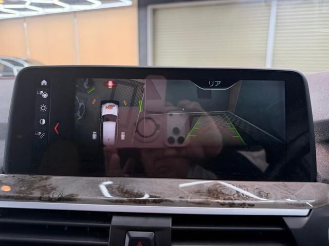 2018 BMW X3 photo 4