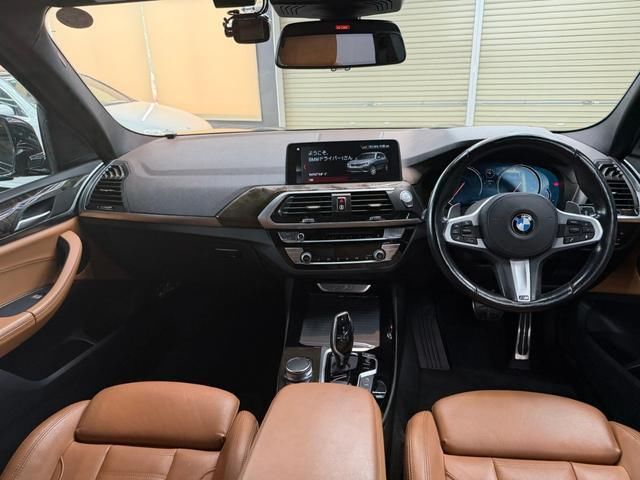 2018 BMW X3 photo 6