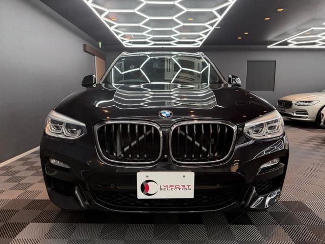 2018 BMW X3 photo 7