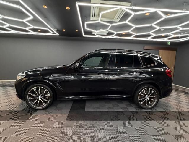 2018 BMW X3 photo 9