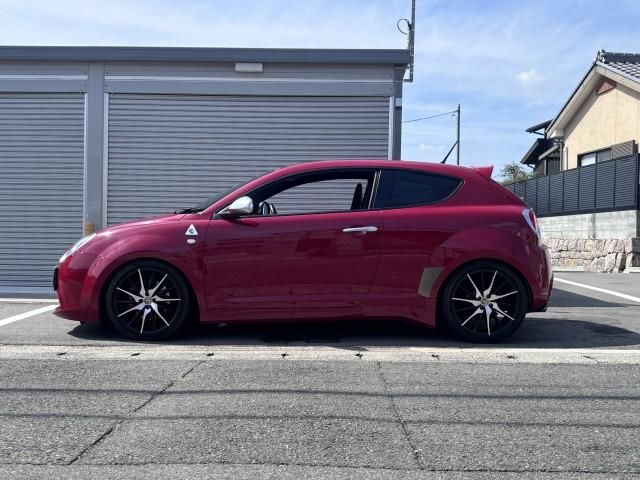 صورة مصغرة 3 لـ 2012 ALFA Romeo MITO