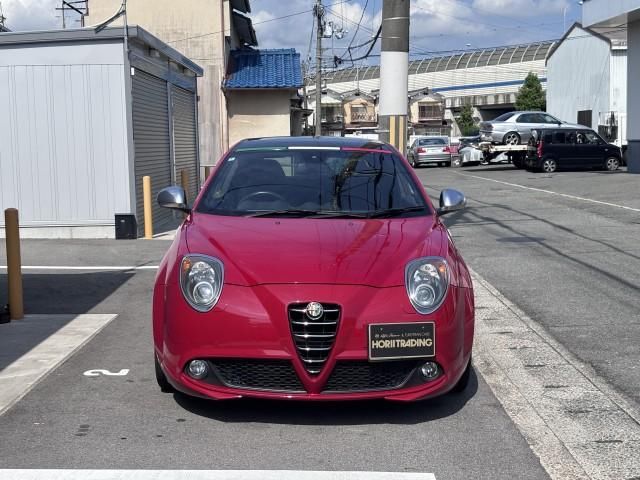 صورة مصغرة 2 لـ 2012 ALFA Romeo MITO