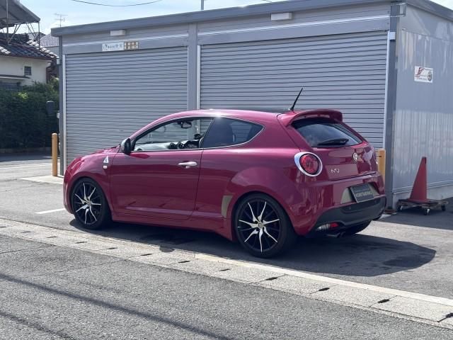 صورة مصغرة 4 لـ 2012 ALFA Romeo MITO