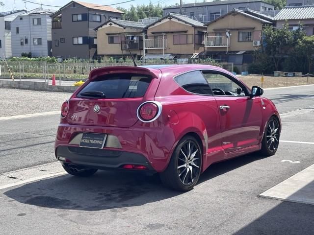 صورة مصغرة 5 لـ 2012 ALFA Romeo MITO