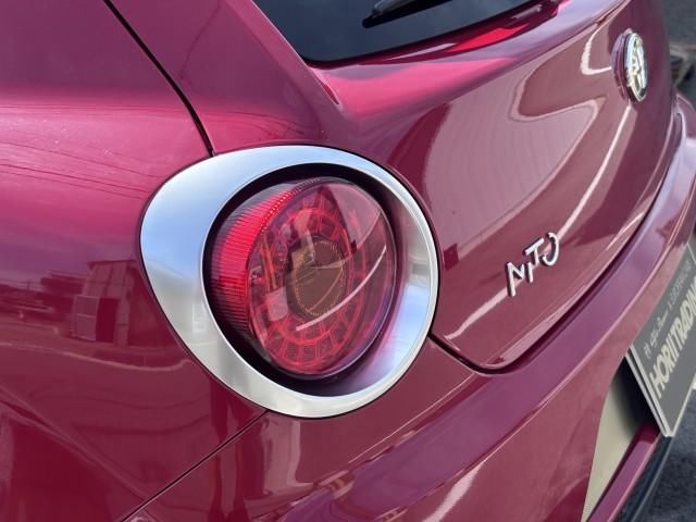 صورة مصغرة 8 لـ 2012 ALFA Romeo MITO