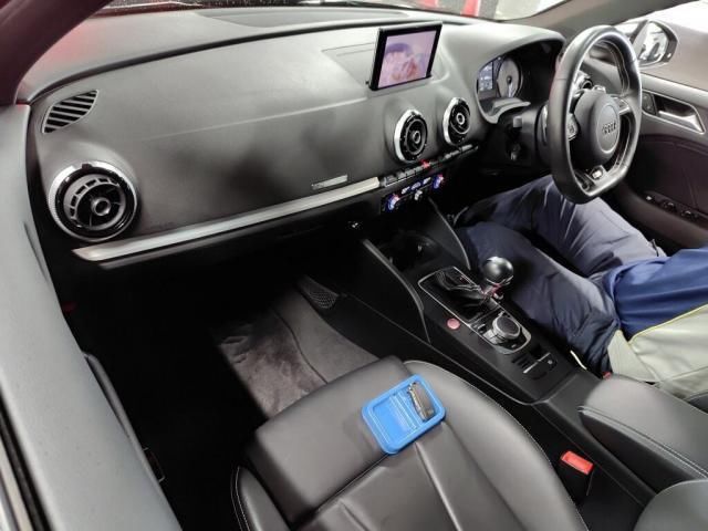 2014 AUDI S3 SEDAN 缩略图 3