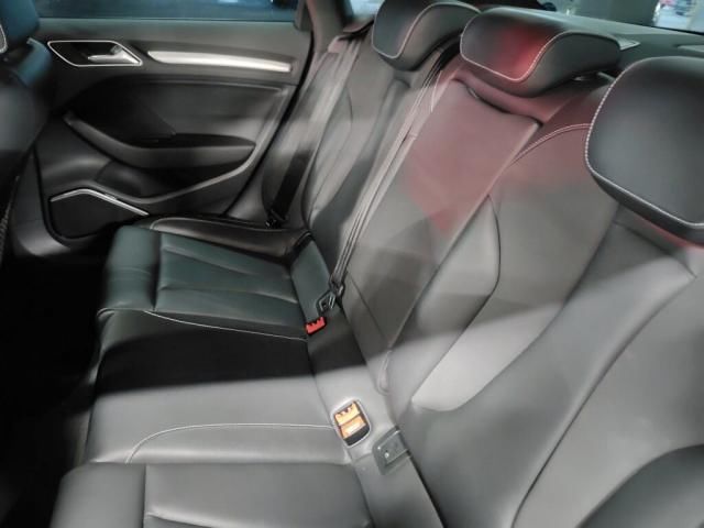 2014 AUDI S3 SEDAN 缩略图 4