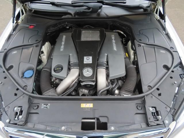 صورة 7 لـ 2014 Mercedes-BENZ S-CLASS AMG