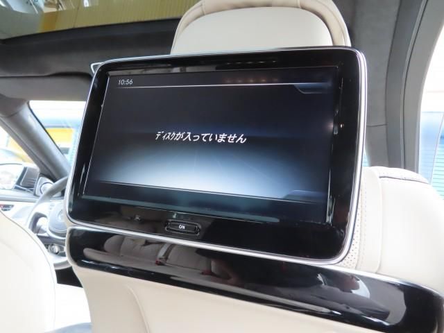 صورة 8 لـ 2014 Mercedes-BENZ S-CLASS AMG