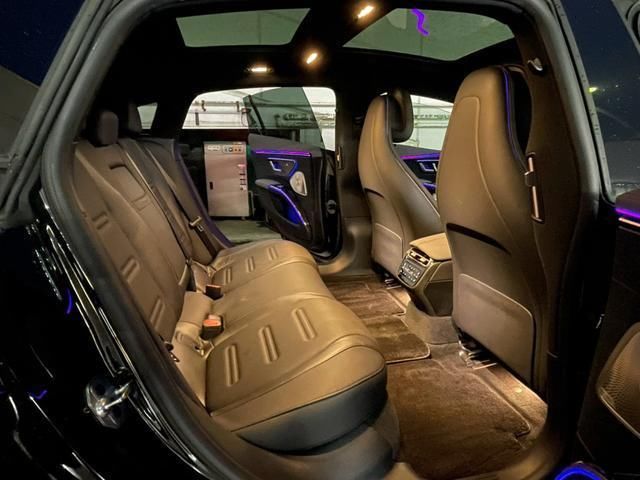 2024 Mercedes-BENZ EQS 照片 5