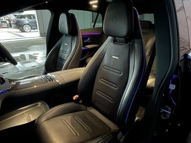 2024 Mercedes-BENZ EQS 照片 7
