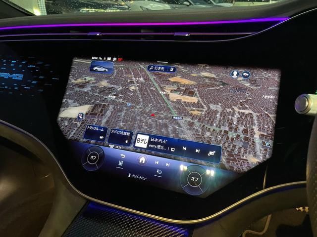 2024 Mercedes-BENZ EQS 照片 9
