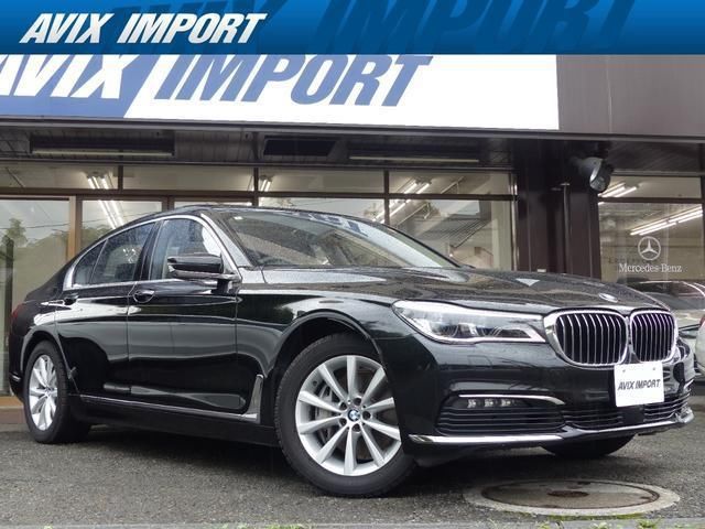 صورة 7 لـ 2017 BMW 7 SERIES