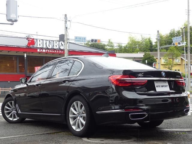 صورة 8 لـ 2017 BMW 7 SERIES