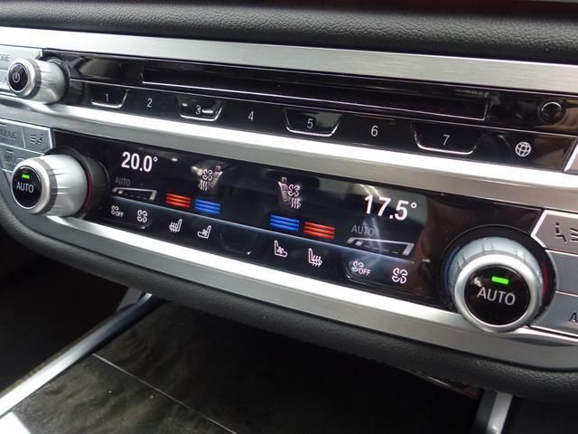 صورة 9 لـ 2017 BMW 7 SERIES