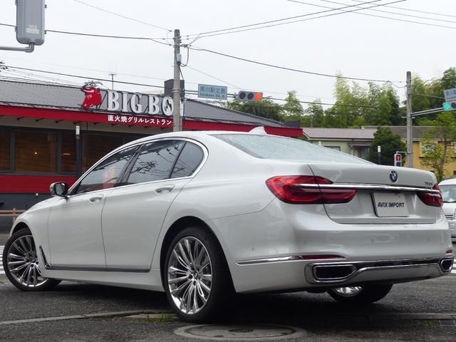 صورة 8 لـ 2016 BMW 7 SERIES