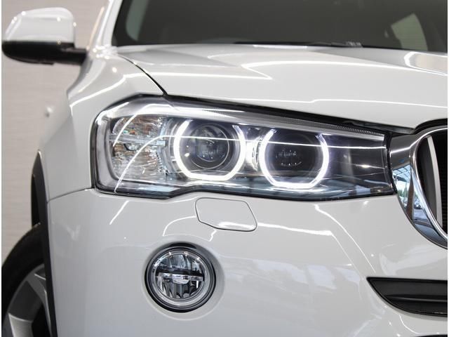 2015 BMW X3 photo 3