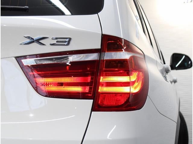2015 BMW X3 photo 4