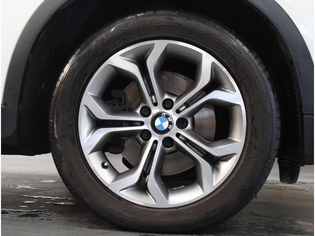 2015 BMW X3 photo 6