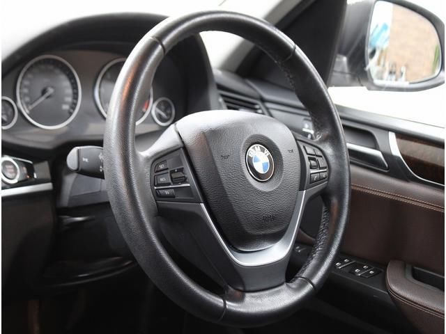 2015 BMW X3 photo 8
