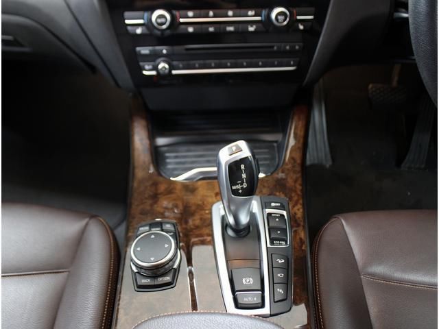2015 BMW X3 photo 9