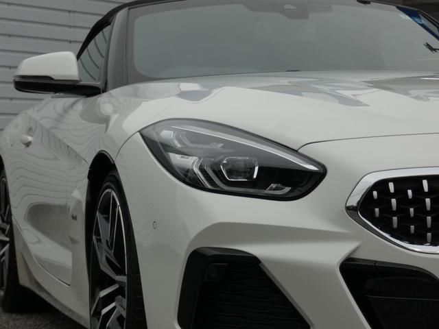 2020 BMW Z4 — миниатюра 4