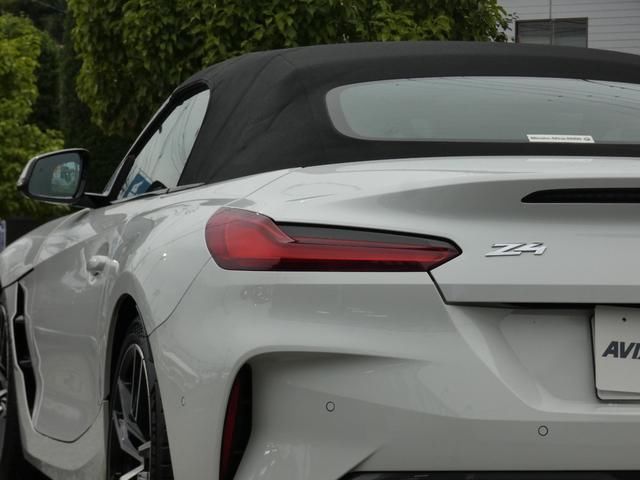 2020 BMW Z4 — миниатюра 5