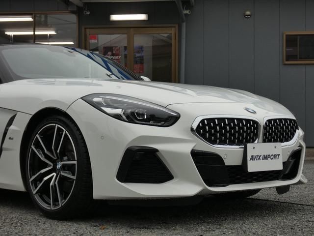 2020 BMW Z4 — миниатюра 6