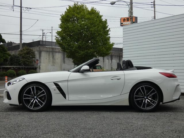2020 BMW Z4 — миниатюра 7
