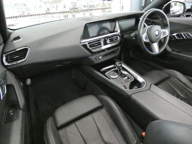 2020 BMW Z4 — миниатюра 8