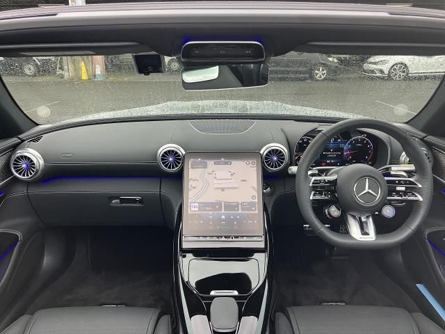 2025 Mercedes-BENZ SL 照片 3