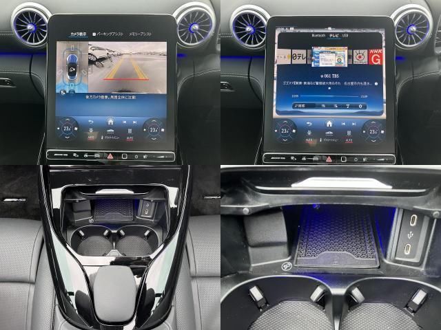 2025 Mercedes-BENZ SL 照片 5