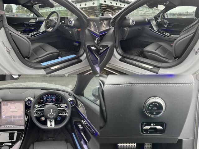 2025 Mercedes-BENZ SL 照片 6