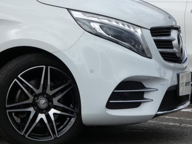 صورة 5 لـ 2016 Mercedes-BENZ V-CLASS