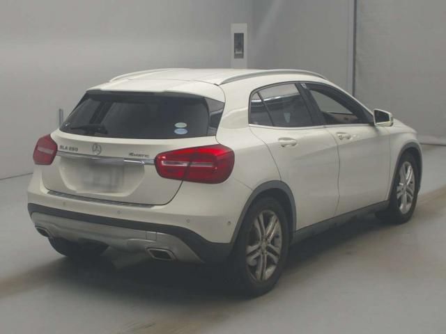 2014 Mercedes-BENZ GLA — фото 3