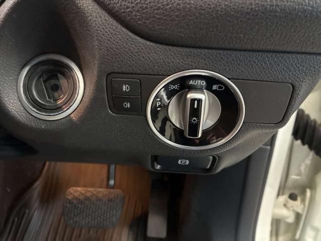 2014 Mercedes-BENZ GLA — фото 9