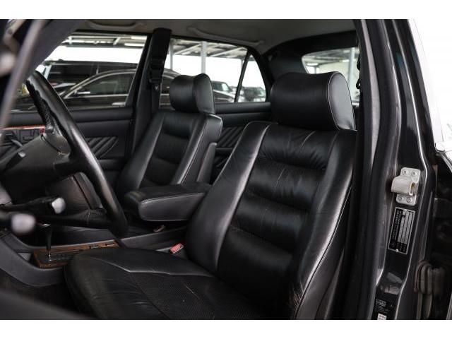 1990 Mercedes-BENZ S-CLASS 照片 6