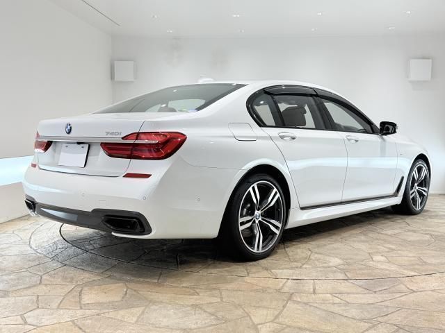 صورة 3 لـ 2016 BMW 7 SERIES