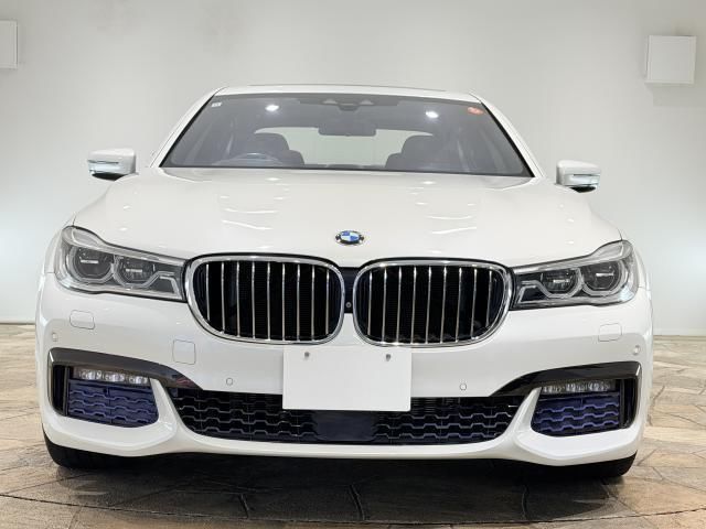 صورة 2 لـ 2016 BMW 7 SERIES