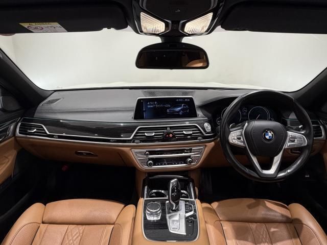 صورة 6 لـ 2016 BMW 7 SERIES