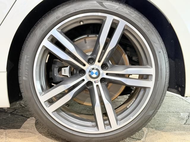 صورة 9 لـ 2016 BMW 7 SERIES