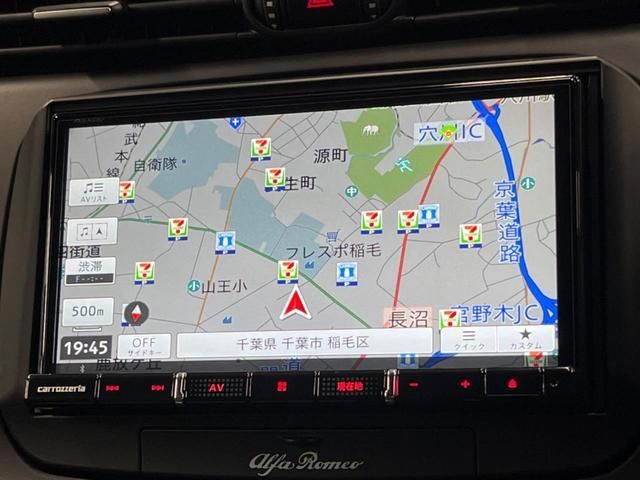 2021 ALFA Romeo GIULIETTA 照片 4
