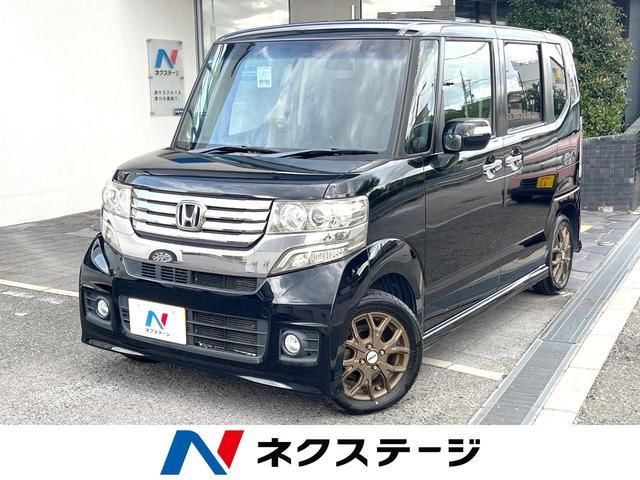 صورة 1 لـ 2011 Honda N-BOX CUSTOM