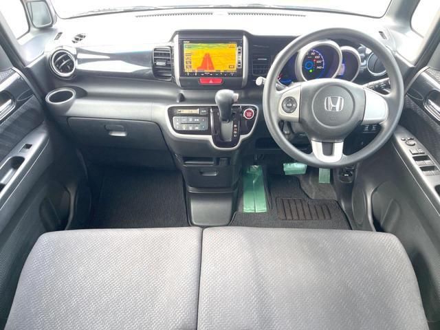 صورة 2 لـ 2011 Honda N-BOX CUSTOM