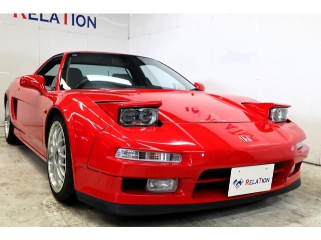 صورة 1 لـ 1990 Honda NSX